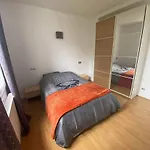 Appartement T2 Entier Et Spacieux Pres Du Centre Historique De Bayonne