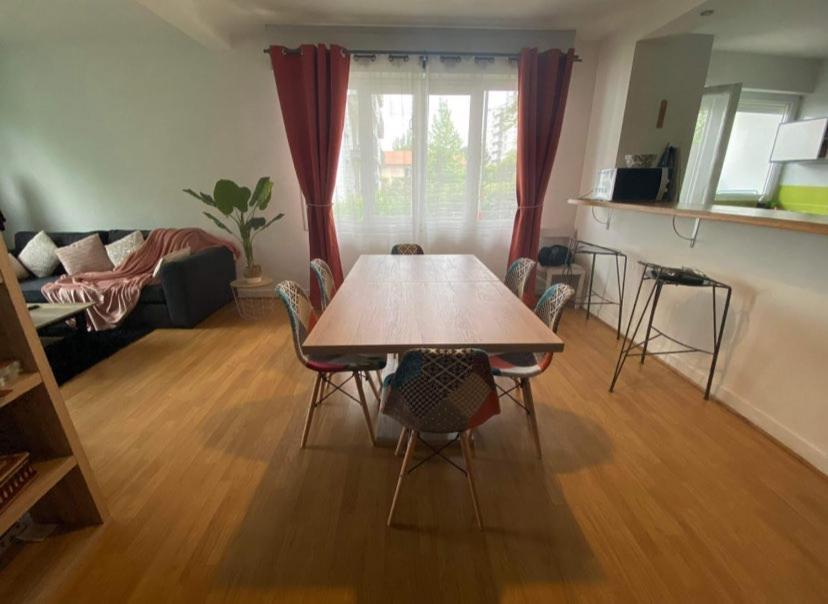 Apartment T2 Entier Et Spacieux Pres Du Centre Historique De